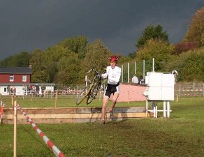 Dassow Cross-Cup 520